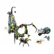 Конструктор LEGO Legends Of Chima 70133 Пещера Спинлина в Новороссийске