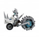 Конструктор LEGO Legends Of Chima 70133 Пещера Спинлина в Новороссийске
