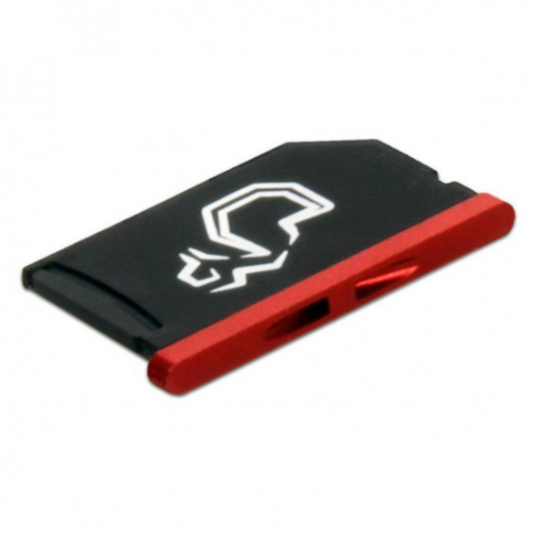 Переходник для MacBook Pro Nifty MiniDrive Pro Retina 13 4GB, Red в Новороссийске
