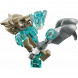 Конструктор LEGO Legends of Chima 70142 Огненный истребитель Орлицы Эрис в Новороссийске