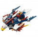 Конструктор LEGO Legends of Chima 70142 Огненный истребитель Орлицы Эрис в Новороссийске