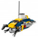 Конструктор LEGO Creator 31045 Морская экспедиция в Новороссийске