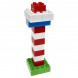 Конструктор LEGO DUPLO My First 6176 Основные элементы в Новороссийске