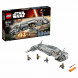 Конструктор LEGO Star Wars 75140 Военный транспорт Сопротивления в Новороссийске