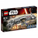 Конструктор LEGO Star Wars 75140 Военный транспорт Сопротивления в Новороссийске