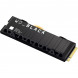 SSD накопитель Western Digital WD Black SN850X NVMe, 2TB (WDS200T2XHE) в Новороссийске