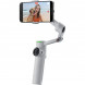 Стабилизатор Insta360 Flow 2 Pro Creator Kit, Stone Gray в Новороссийске