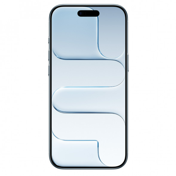 Смартфон Apple iPhone Air 256GB eSim, Sky Blue в Новороссийске