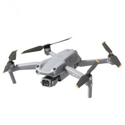 Квадрокоптер DJI Air 2S (Серый)