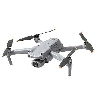 Квадрокоптер DJI Air 2S (Серый) в Новороссийске