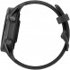Умные часы Garmin Forerunner 570 42 мм Slate Grey Aluminium/Translucent Black 010-02970-00 в Новороссийске