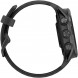 Умные часы Garmin Forerunner 570 42 мм Slate Grey Aluminium/Translucent Black 010-02970-00 в Новороссийске