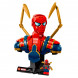 Конструктор LEGO Super Heroes 76326 Бюст Железного Человека-паука в Новороссийске