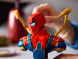 Конструктор LEGO Super Heroes 76326 Бюст Железного Человека-паука в Новороссийске