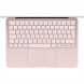 Ноутбук Apple MacBook Neo MHFH4 (A18 Pro 5-Core GPU, 8/256GB), Розовый/Blush в Новороссийске