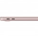 Ноутбук Apple MacBook Neo MHFH4 (A18 Pro 5-Core GPU, 8/256GB), Розовый/Blush в Новороссийске