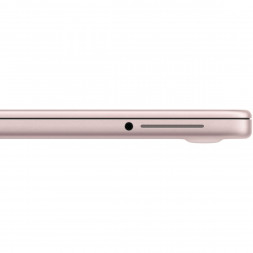 Ноутбук Apple MacBook Neo MHFH4 (A18 Pro 5-Core GPU, 8/256GB), Розовый/Blush