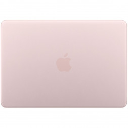 Ноутбук Apple MacBook Neo MHFH4 (A18 Pro 5-Core GPU, 8/256GB), Розовый/Blush