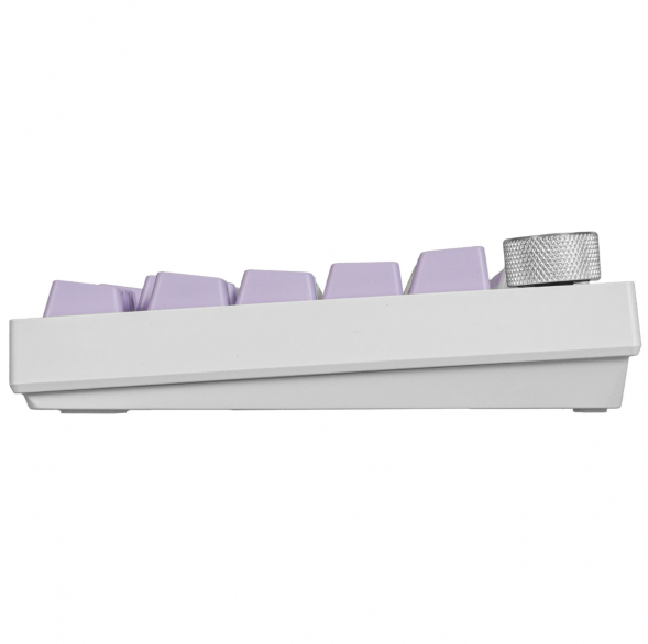 Клавиатура механическая AJAZZ AK820 [S1-AK820-1-RGB-DIY-SSS-PWB] в Новороссийске