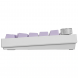 Клавиатура механическая AJAZZ AK820 [S1-AK820-1-RGB-DIY-SSS-PWB] в Новороссийске