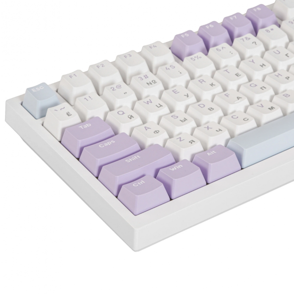 Клавиатура механическая AJAZZ AK820 [S1-AK820-1-RGB-DIY-SSS-PWB] в Новороссийске