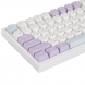Клавиатура механическая AJAZZ AK820 [S1-AK820-1-RGB-DIY-SSS-PWB] в Новороссийске