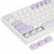 Клавиатура механическая AJAZZ AK820 [S1-AK820-1-RGB-DIY-SSS-PWB] в Новороссийске