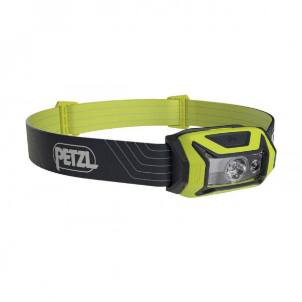 Налобный фонарь Petzl Tikka E061AA03, yellow в Новороссийске