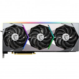 Видеокарта MSI GeForce RTX 3080 SUPRIM X 10G