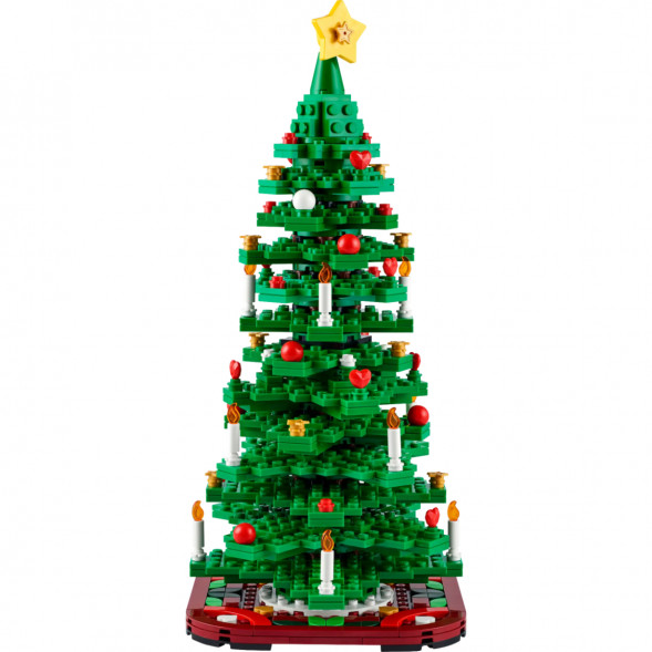 Конструктор LEGO Christmas 40573 Рождественская ёлка в Новороссийске