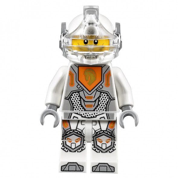 Конструктор LEGO Nexo Knights 70337 Ланс — Абсолютная сила в Новороссийске