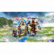 Конструктор LEGO Elves 41173 Школа драконов в Новороссийске