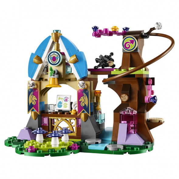 Конструктор LEGO Elves 41173 Школа драконов в Новороссийске