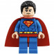 Конструктор LEGO Super Heroes 76040 Атака Брейниака в Новороссийске