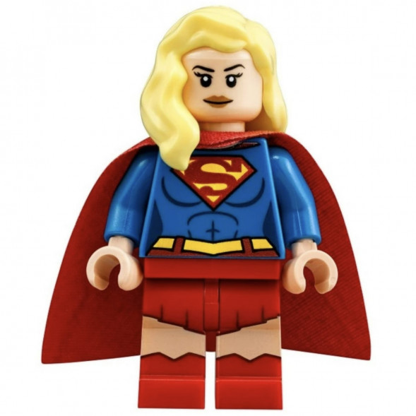 Конструктор LEGO Super Heroes 76040 Атака Брейниака в Новороссийске