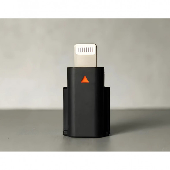 Адаптер DJI Mic Mini Mobile Phone Adapter (Lightning) в Новороссийске