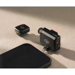 Адаптер DJI Mic Mini Mobile Phone Adapter (Lightning)