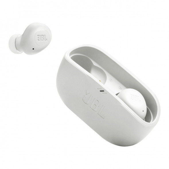 Беспроводные наушники JBL Wave Buds, White в Новороссийске