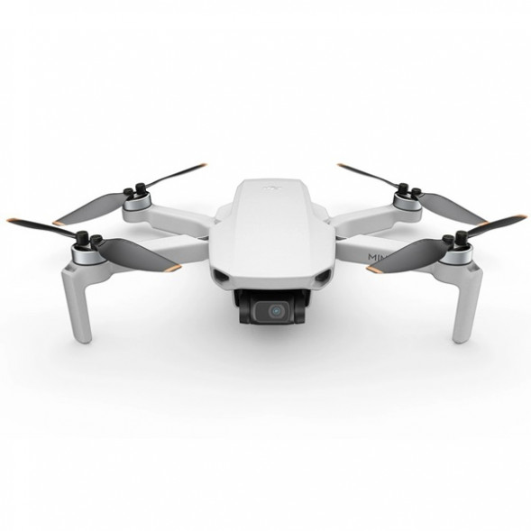 Квадрокоптер DJI Mini 2 в Новороссийске