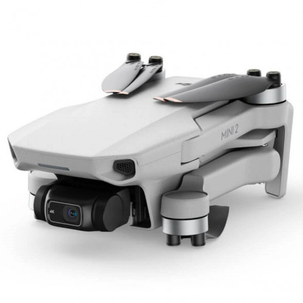 Квадрокоптер DJI Mini 2 в Новороссийске