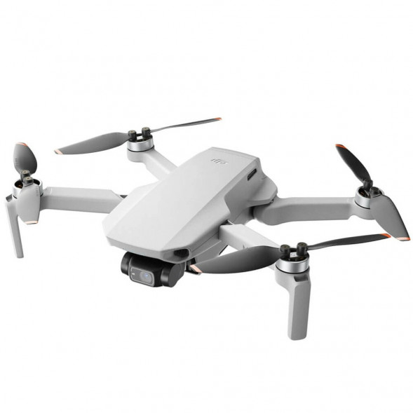 Квадрокоптер DJI Mini 2 в Новороссийске