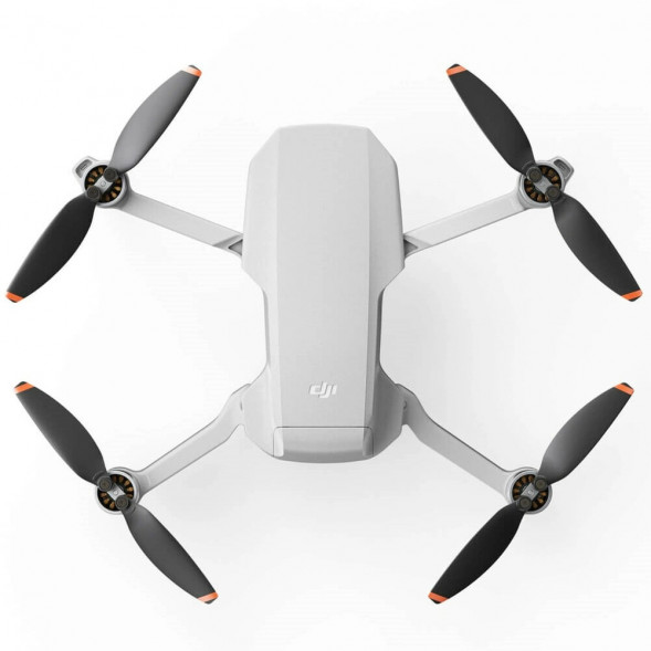 Квадрокоптер DJI Mini 2 в Новороссийске