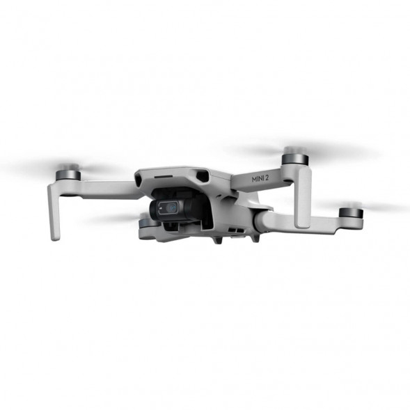 Квадрокоптер DJI Mini 2 в Новороссийске