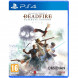 Игра Pillars of Eternity II: Deadfire. Ultimate Edition [PS4, русские субтитры] в Новороссийске