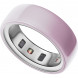 Умное кольцо Oura Ring 4 Ceramic (размер 14), Розовый/Petal в Новороссийске