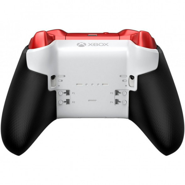 Геймпад Microsoft Xbox Elite Wireless Controller Series 2 Core, красный в Новороссийске