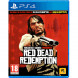 Игра Red Dead Redemption [PS4, русские субтитры] в Новороссийске