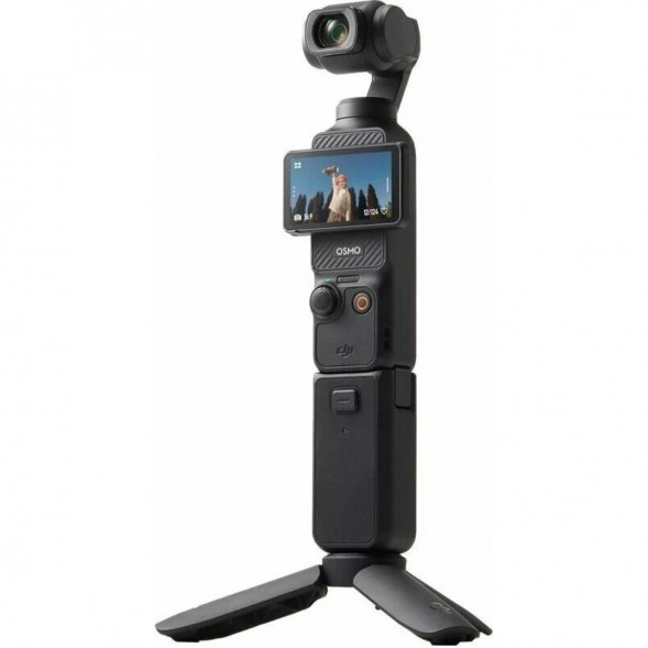 Экшн-камера DJI Osmo Pocket 3 Creator Combo в Новороссийске