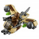 Конструктор LEGO Star War 75129 Боевой корабль Вуки в Новороссийске
