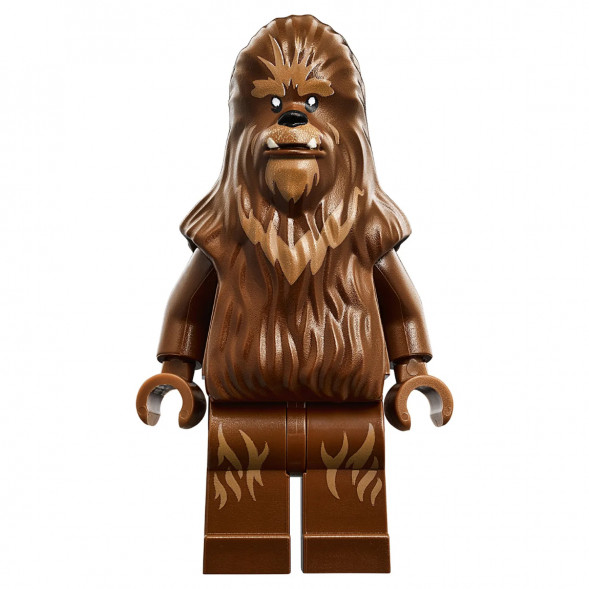 Конструктор LEGO Star War 75129 Боевой корабль Вуки в Новороссийске